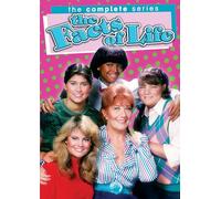 Facts of Life: The Complete Series