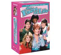 Facts of Life: The Complete Series