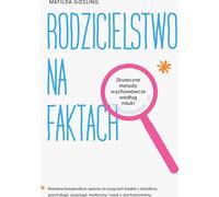 Factual parenting - Matilda Gosling (Buch auf Polnisch)