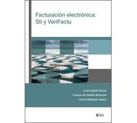 Facturación electrónica: SII y VeriFactu