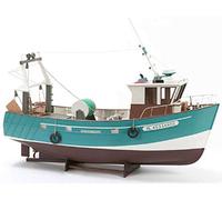 Facturation Bateaux B534 1 : 20 Boulogne Etaples