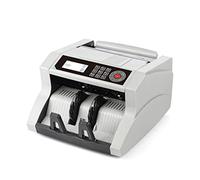 Facture monétaire Machine automatique Multi monnaie Caissez-vous-ci-dessous Uv/mg tt mt Compter HS-148 Haute vitesse(GBP)