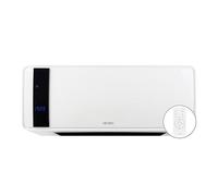 facula - Split céramique programmable numérique Nexeo