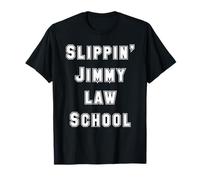 Faculté de Droit Slippin' Jimmy T-Shirt