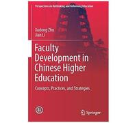 Faculty Development In Chinese Higher Education