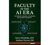 Faculty in the AI Era: Rethinking Teaching, Supervision, and Academic Integrity