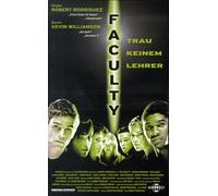 Faculty - Trau keinem Lehrer