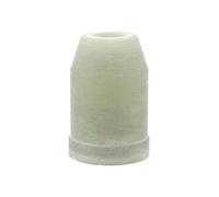 FACULX 60501 Bouchon de retenue de buse pour torche plasma PT-100 IPT100 PT100 iPTM100
