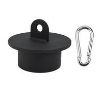 FACULX Bloc de renforcement de poignée pour entraînement à la machine à câble, outil d'entraînement de poignée en acier à ressort pour poulie d'haltérophilie, systèmes de charge (cercle)