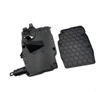 FACULX Boîtier pour ECU pour Durable pour Ford Focus 2011 à 2018 Boîtier | Numéro OEM AV61-12A532-AC, pour ajustement pour parfait, installation rapide, pièce de rechange , protection moteur