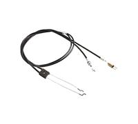 FACULX Câble de commande d'accélérateur universel et câble d'embrayage pour Einhell