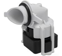 FACULX Capteur de pression de rechange pour lave-vaisselle WD21X25468 | Interrupteur de niveau d'eau - Surveillance de haute précision pour une performance de nettoyage optimale - Construction en