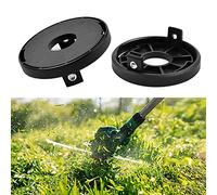 FACULX Capuchon de Bobine de Rechange pour débroussailleuse Einhell CE-CT 36/30 LI E Solo, pour AGILLO 36/255 BL pour débroussailleuse électrique pour AGILLO 18/200, Bouchon de Bobine de désherbeur