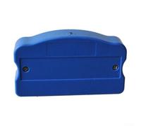 FACULX Cartouche de réinitialisation de puce bleue pour 4400 7600 9600 4800 | 4880 7800 9800 7880 9880 9880 Series Outil de décodeur de boîte d'entretien réinitialise la puce intelligente à l'état