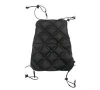 FACULX Coussin de sac à dos rafraîchissant avec matériau PCM à changement | Tapis de refroidissement résistant à l'eau en TPU pour sac à dos à changement de phase, matériau PCM