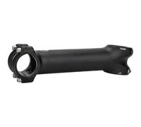 FACULX Extension de guidon réglable 6061 pour vélo | Alliage d'aluminium pour vélo de montagne et de route - Barre de 31,8 mm - Fourche de 28,6 mm - Angle de 7 à 12 degrés