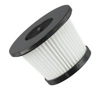 FACULX Filtre d'aspirateur pour Silvercrest Shaz 22 2 C3 Poignée Aspirateur Pièces de filtre Accessoires de nettoyage ménager Outils sans fil