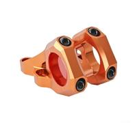 FACULX Fourche pour Avant pour VTT Double Fixation Stable Fourche pour | Double épaule, alliage aluminium, stable , compatible 26-29 pouces, robuste