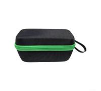 FACULX Housse de Transport EVA 19x10x8cm pour Leapfrog LeapMove | Design ultra-léger 160g, pour facile à pour transporter, idéal pour voyages, école, sorties en famille
