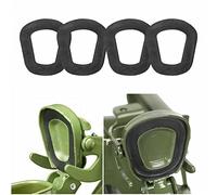 FACULX Joints de jerrican en caoutchouc - Rondelles de réservoir de carburant - Joints de bec de carburant - Joints en caoutchouc pour bec de jerrican de 5/10/20 litres