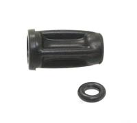 FACULX Kit de remplacement d'huile de levier de frein pour vélo Sram E7 9 XX VTT Système hydraulique Entretien avec joint torique