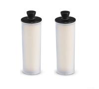 FACULX Lot de 2 tiges filtrantes pour nettoyeur vapeur SC3 pour SC2 Series - Accessoire de détartrage et de nettoyage pour maintenir la sortie de vapeur et prolonger la durée de vie de l'appareil