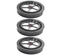 FACULX Lot de 3 filtres HEPA pour aspirateur sans fil pour Ultenic U11 PRO - Pièces de rechange