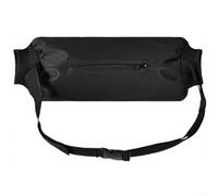 FACULX Poche chauffe-mains imperméable avec polaire pour l'hiver | Manchons de bras doublés en polaire pour athlètes, tissu en nylon imperméable avec bandoulière réglable de rangement pour