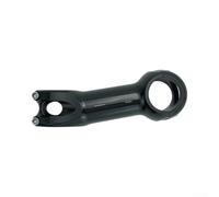 FACULX Potence Cyclisme Aluminium 100mm Trouée Ultra-Légère | Design creux optimisé, pour rigidité maintenue, direction pour agile, idéal pour vtt route fixie, montage facile