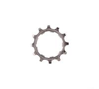 FACULX Roue dentée en acier à dents étroites et larges pour une meilleure rétention de la chaîne et une réduction du bruit, compatible avec les vélos de route et de montagne à 8/9/10/11 vitesses (8S