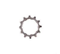 FACULX Roue dentée en acier à dents étroites et larges pour une meilleure rétention de la chaîne et une réduction du bruit, compatible avec les vélos de route et de montagne à 8/9/10/11 vitesses (11S