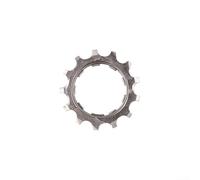 FACULX Roue dentée en acier à dents étroites et larges pour une meilleure rétention de la chaîne et une réduction du bruit, compatible avec les vélos de route et de montagne à 8/9/10/11 vitesses (9S