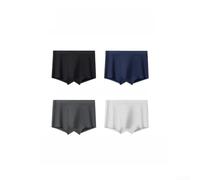 FACULX Slip Homme Respirant Tissu Fin 90% Polyester Cool | pour mélange 90% polyester 10% spandex, séchage pour rapide, doux la , idéal climats chauds