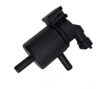 FACULX Soupape Purge ABS Noire 289102M420 Remplacement Direct | Numéro OE 28910-2M420, compatible Sportage 2023+, matériau ABS pour robuste, installation directe modification