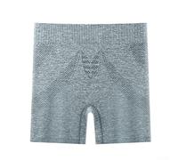 FACULX Sous-vêtement taille haute pour femme respirant | Panneau de contrôle du ventre, coupe taille haute, tissu respirant, silhouette lisse, confort quotidien