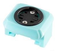 FACULX Support pour VTT Pliable Impression 3D Précise Support pour | Impression 3D haute précision, ajustement parfait, modélisation exacte, pour durable et résistant(Turquoise Blue)