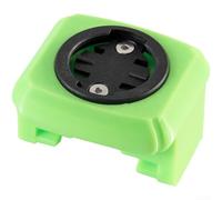 FACULX Support pour VTT Pliable Impression 3D Précise Support pour | Impression 3D haute précision, ajustement parfait, modélisation exacte, pour durable et résistant(Green)