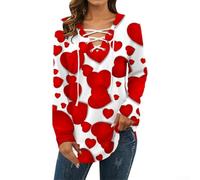 FACULX Sweat à Capuche pour Femme 3D Manches Longues Sweat à Capuche | Impression 3D vive, manches longues, coupe régulière, idéal vacances, club, quotidien