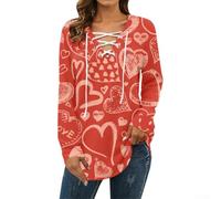 FACULX Sweat à Capuche pour Femme 3D Manches Longues Sweat à Capuche | Impression 3D vive, manches longues, coupe régulière, idéal vacances, club, quotidien