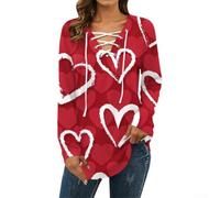 FACULX Sweat à Capuche pour Femme 3D Manches Longues Sweat à Capuche | Impression 3D vive, manches longues, coupe régulière, idéal vacances, club, quotidien
