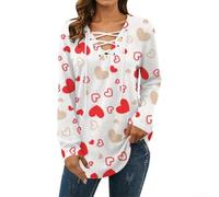 FACULX Sweat à Capuche pour Femme 3D Manches Longues Sweat à Capuche | Impression 3D vive, manches longues, coupe régulière, idéal vacances, club, quotidien