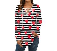 FACULX Sweat à Capuche pour Femme 3D Manches Longues Sweat à Capuche | Impression 3D vive, manches longues, coupe régulière, idéal vacances, club, quotidien