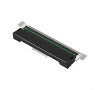 FACULX Tête d'impression thermique P1123335-012 compatible avec imprimante d'étiquettes de codes-barres thermique Zebra ZT111 ZT211 ZT231 Résolution 203 dpi