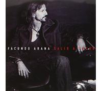 Facundo Arana - Salir a Tocar [Import]