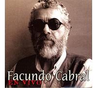 Facundo Cabral - Vivo en La Universidad De Lima [Import]