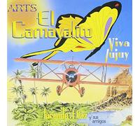 Facundo Diaz & Sus Amigo - El Carnavalito: Viva Juju [Import]
