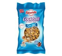 Facundo - Frutos secos facundo sin sal bolsa 110 g