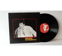 FAD GADGET / FIRESIDE FAVOURITE