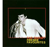 Fad Gadget - Fireside Favourites [Import]