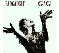 Fad Gadget - Gag [Import]